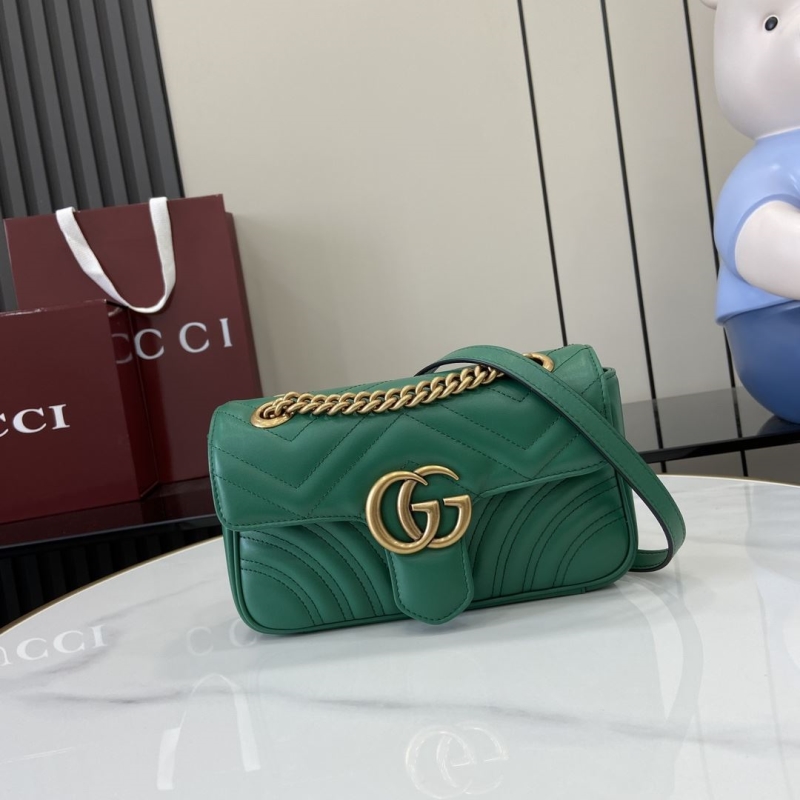 G*u*i satchel bags